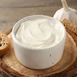 علبة ثوم